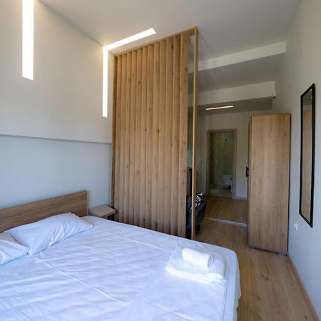 Welcome Urban Apartments Lg Thessaloníki Luaran gambar