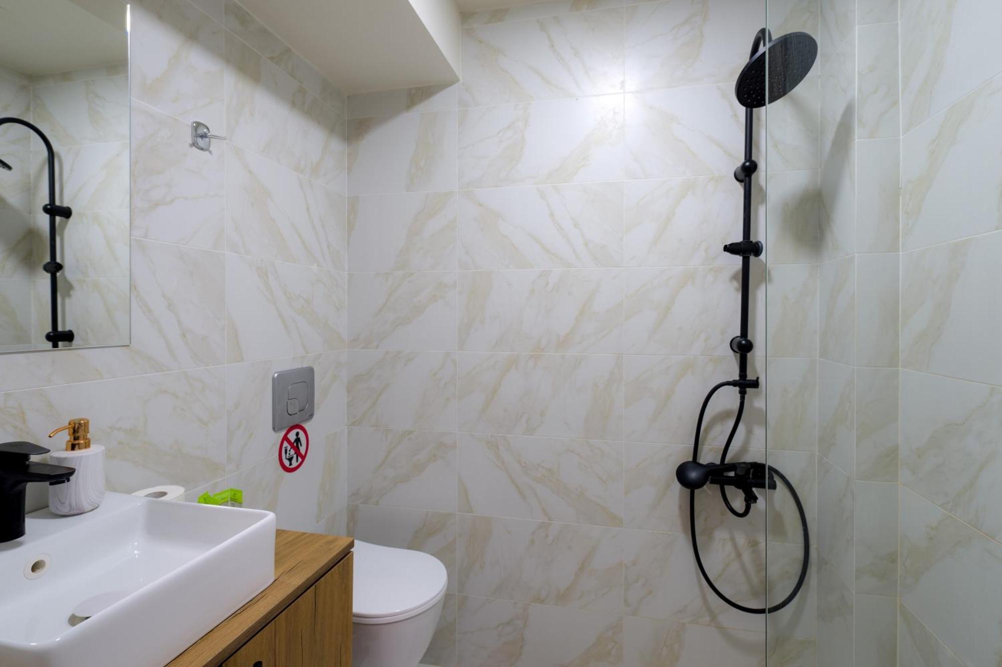 Welcome Urban Apartments Lg Thessaloníki Luaran gambar