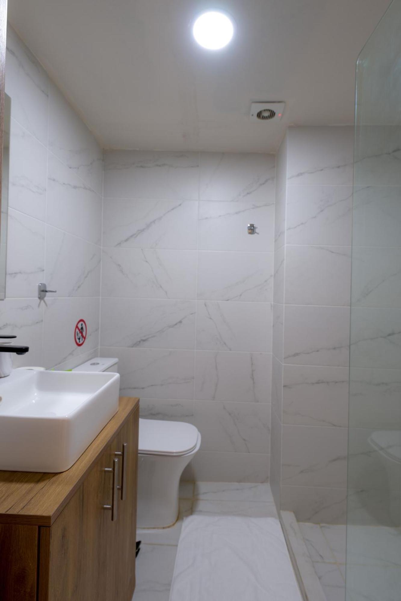 Welcome Urban Apartments Lg Thessaloníki Luaran gambar