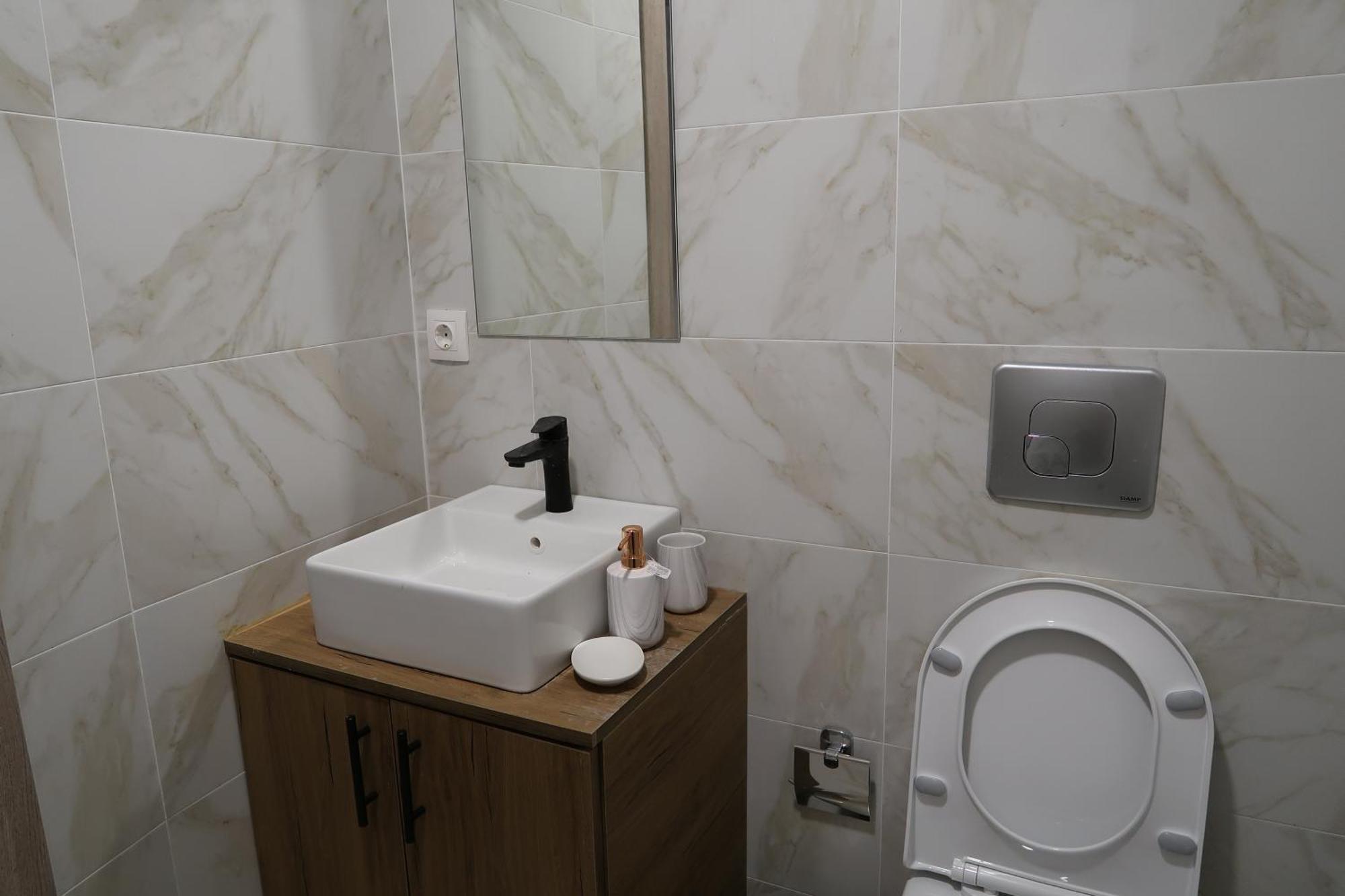 Welcome Urban Apartments Lg Thessaloníki Luaran gambar