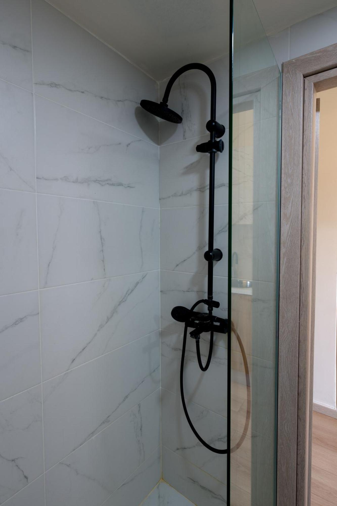 Welcome Urban Apartments Lg Thessaloníki Luaran gambar