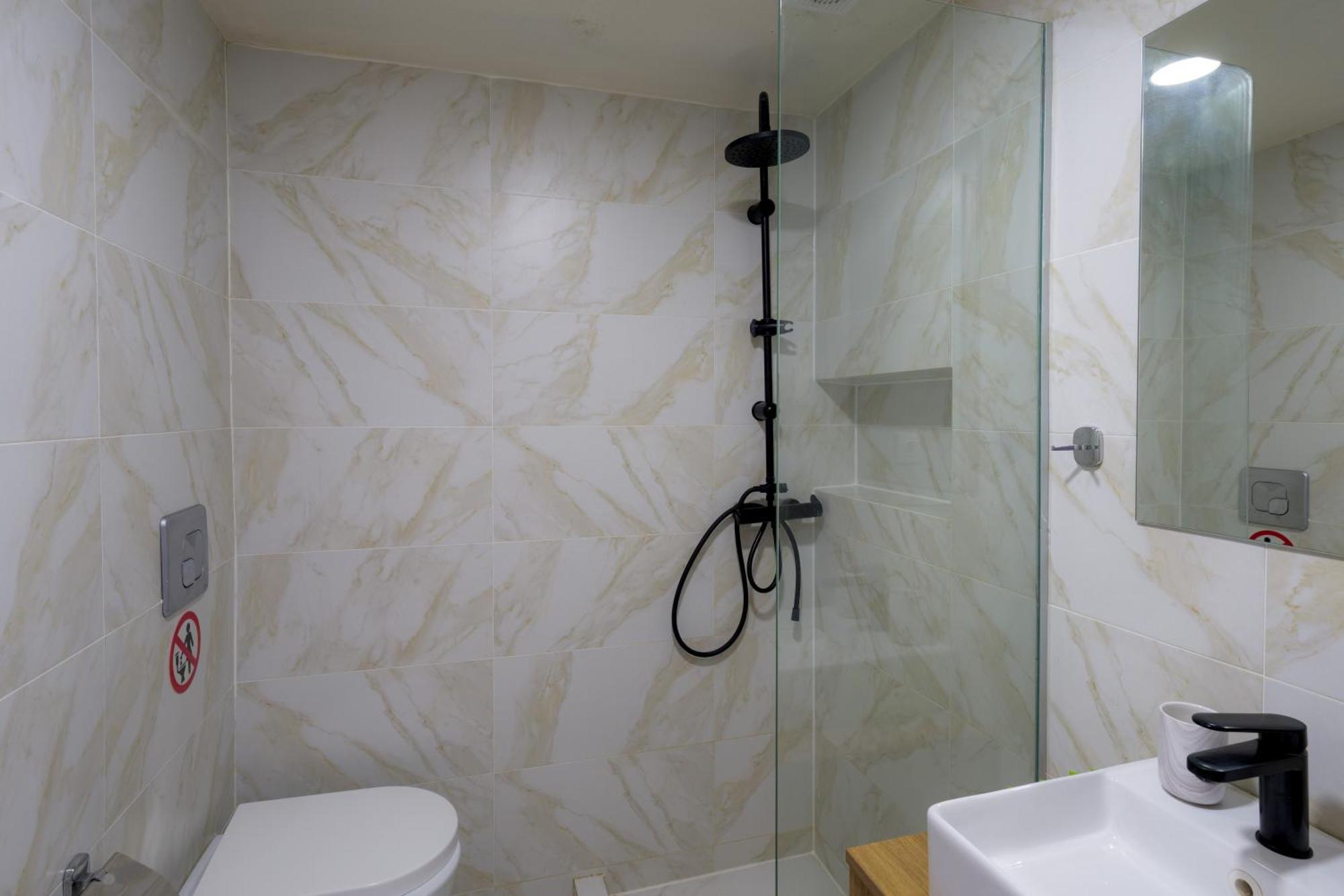 Welcome Urban Apartments Lg Thessaloníki Luaran gambar