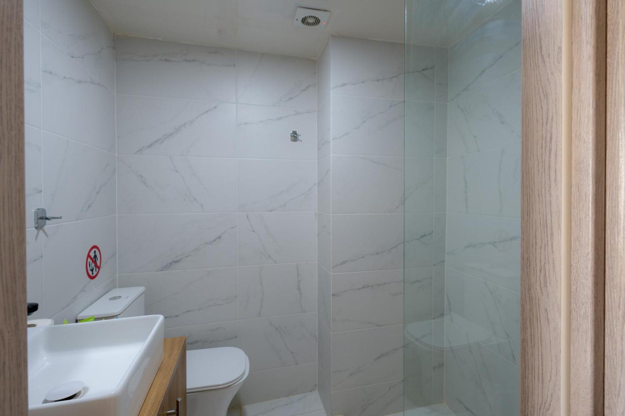 Welcome Urban Apartments Lg Thessaloníki Luaran gambar